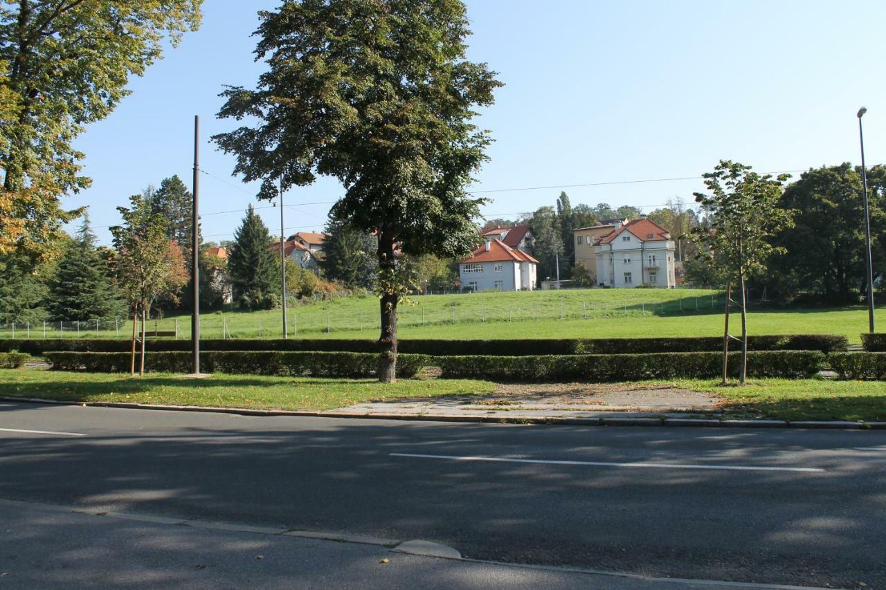 Apartment Mallinova Záhřeb Exteriér fotografie